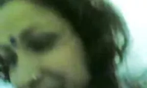 این مرد عکس سکسی خفن کس دختری دارد که در اموال خود گره خورده است